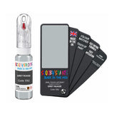 BUGATTI E62 GREY NUAGE — 20Ml Touch Up
