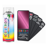 FORD M7213A PERFORMANCE PINK — Basecoat Aerosol