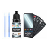 FORD ACT BLUE NORONHA — 10Ml Touch Up