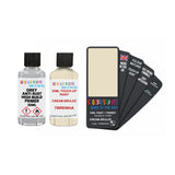 FORD 7WREWHA CREAM BRULEE — 30Ml Touch Up Primer