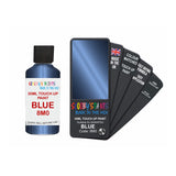 DAIHATSU 8M0 BLUE — 30Ml Touch Up