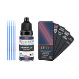 DODGE B59 PRISM BLUE — 10Ml Touch Up