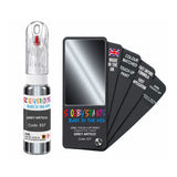 FIAT LANCIA 837 GREY ARTICO — 20Ml Touch Up