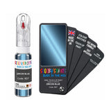 DAIHATSU 8D7 ZIRCON BLUE — 20Ml Touch Up