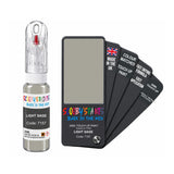FORD 7157 LIGHT SAGE — 20Ml Touch Up