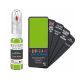 CITROEN EQW GREEN POSTE ESPAGNOLE GREEN TELEF — 20Ml Touch Up