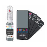 BMW 180 BASALT BLUE — 20Ml Touch Up