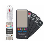 CHRYSLER PFC LT DRIFTWOOD — 20Ml Touch Up
