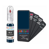 FERRARI 666038 BLU — 20Ml Touch Up