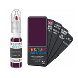 FIAT LANCIA 706 VIOLET MAGENTA — 20Ml Touch Up