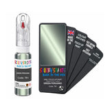 FIAT LANCIA 781 GREEN PERUGINO — 20Ml Touch Up