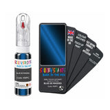 CITROEN KMPC BLUE DE RHODES — 20Ml Touch Up
