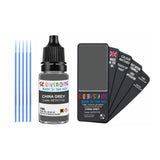 ASTON MARTIN AST5171D CHINA GREY — 10Ml Touch Up