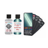 DODGE PPJ ISLAND TEAL — 30Ml Touch Up Primer