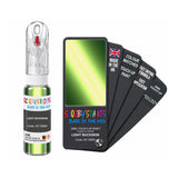 DODGE AC10855 LIGHT BUCKSKIN — 20Ml Touch Up