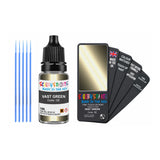 FORD GE VAST GREEN — 10Ml Touch Up