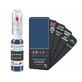 ALFA ROMEO 353 BLU PROCIDA — 20Ml Touch Up