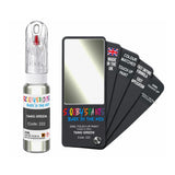 BMW 222 TANG GREEN — 20Ml Touch Up