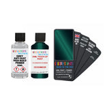 DAF TRUCKS CE353MEGR VF LOGISTICS VO GREEN — 30Ml Touch Up Primer