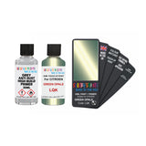 CITROEN LQK GREEN OPALE — 30Ml Touch Up Primer