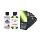 DODGE AC10855 LIGHT BUCKSKIN — 30Ml Touch Up Primer