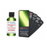 DODGE AC10855 LIGHT BUCKSKIN — 30Ml Touch Up