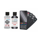 CHEVROLET GUE SMOKE EYE GREY — 30Ml Touch Up Primer