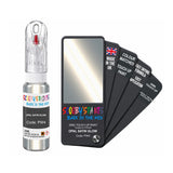 DODGE PW4 OPAL SATIN GLOW — 20Ml Touch Up