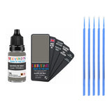 ACURA YR528M-4 SHORELINE MIST — 10Ml Touch Up