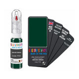 CHRYSLER PCK ORCHID GREEN — 20Ml Touch Up