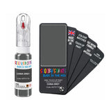 ASTON MARTIN AST5171D CHINA GREY — 20Ml Touch Up