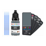 DACIA 89 GREY — 10Ml Touch Up