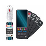 FIAT LANCIA 687B BLU DUPINTO DI BLU — 20Ml Touch Up