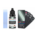 CHRYSLER 319C ALL TERRAIN GREEN — 10Ml Touch Up