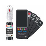CHRYSLER AC10724 DARK GREY — 20Ml Touch Up