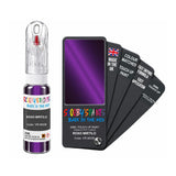 FIAT LANCIA VR-563/B ROXO MIRTILO — 20Ml Touch Up