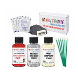 CHRYSLER PKT ROCK LOBSTER — 30Ml Repair Kit
