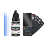 ALFA ROMEO 886/A DARK MIRON — 10Ml Touch Up