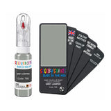 ALFA ROMEO 766 GREY JUNIPER — 20Ml Touch Up