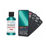 CHRYSLER PQM BRIGHT JADE — 30Ml Touch Up