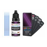 CHRYSLER VCD BLACK EYE — 10Ml Touch Up