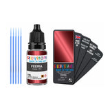 CHEVROLET 151 FEERIA — 10Ml Touch Up