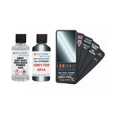 CITROEN 691A GREY FER — 30Ml Touch Up Primer