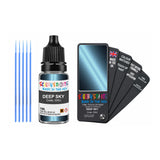 CHEVROLET GWJ DEEP SKY — 10Ml Touch Up