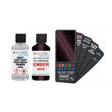 CHRYSLER WHC EMBER — 30Ml Touch Up Primer