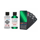 ALFA ROMEO 646/B GREEN MONTREAL — 30Ml Touch Up Primer