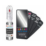 CITROEN SX GREY MERCURE — 20Ml Touch Up