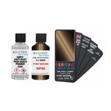 BMW WP86 PYRIT BROWN — 30Ml Touch Up Primer