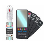 FIAT LANCIA 114A AURORA NUVOLA — 20Ml Touch Up