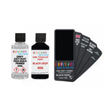 FERRARI 806 BLACK DEEP — 30Ml Touch Up Primer